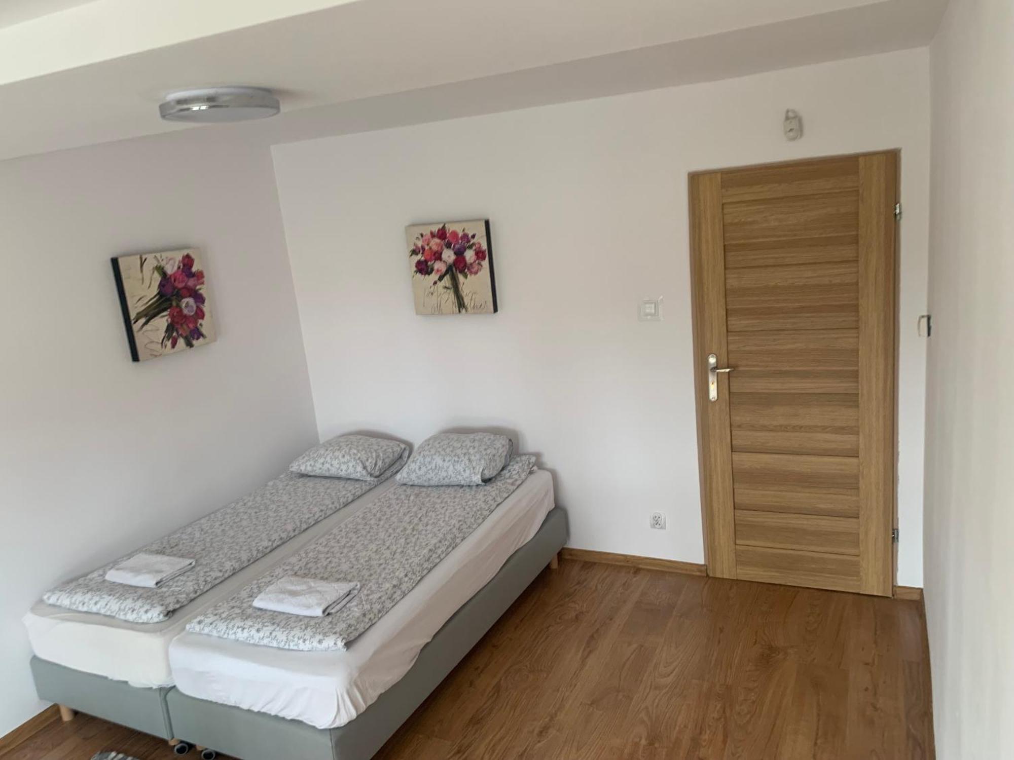 B&B Vis A Vis Zamku Μάλμπορκ Εξωτερικό φωτογραφία
