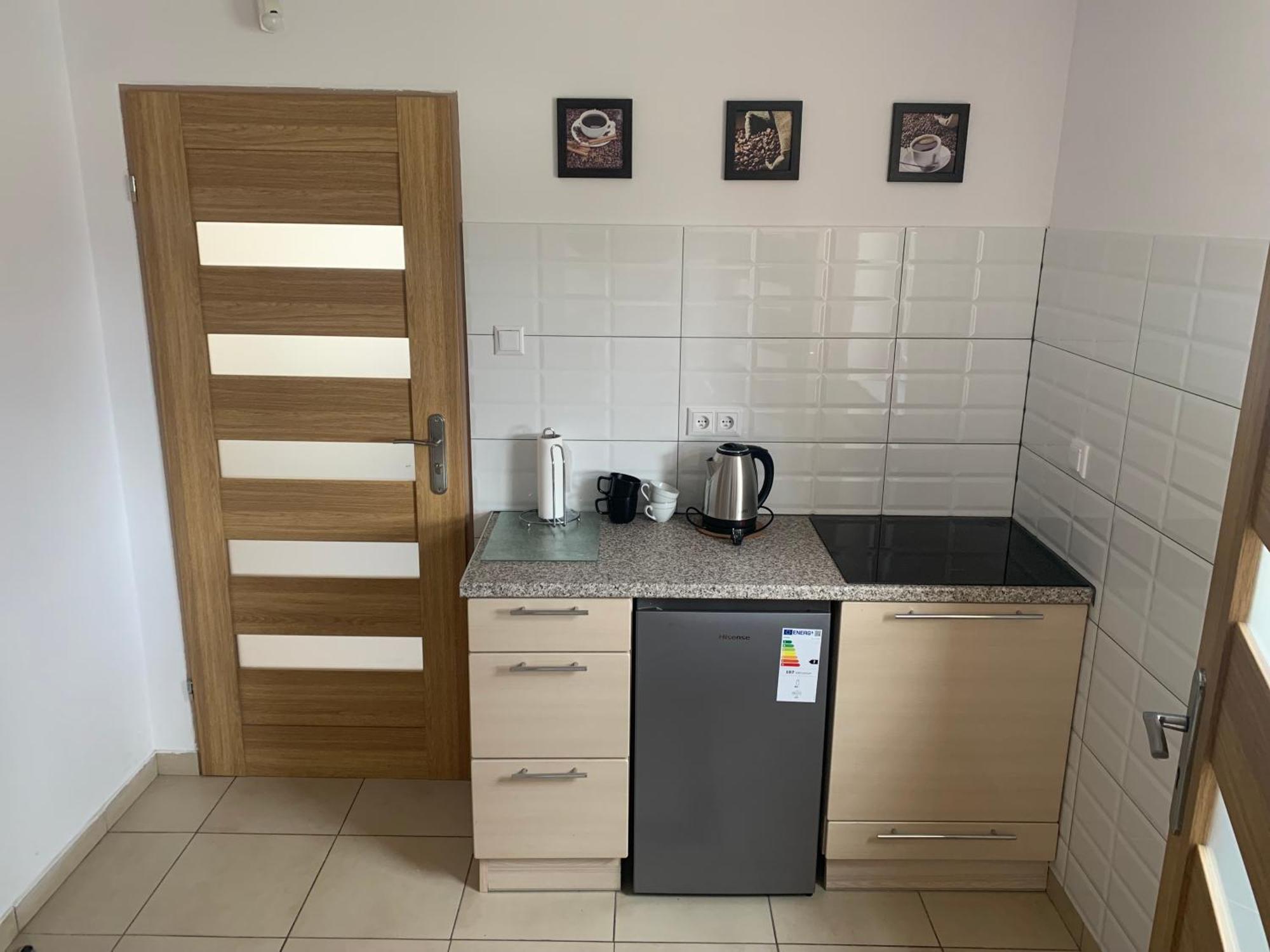 B&B Vis A Vis Zamku Μάλμπορκ Εξωτερικό φωτογραφία
