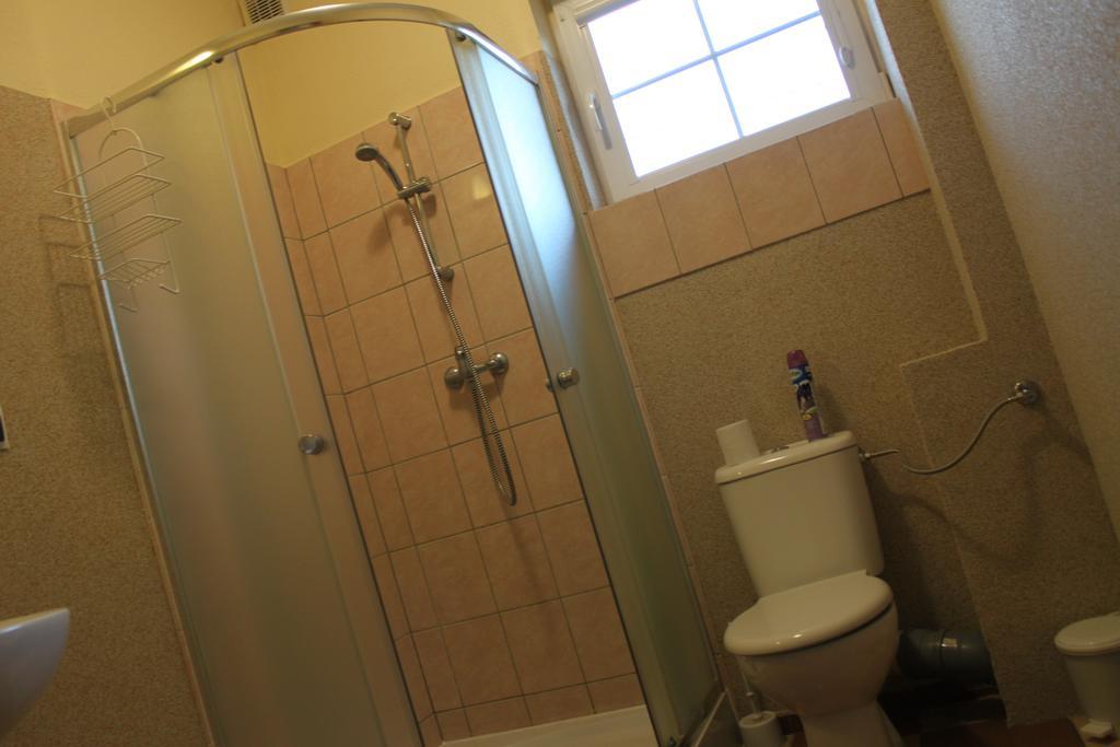 B&B Vis A Vis Zamku Μάλμπορκ Εξωτερικό φωτογραφία