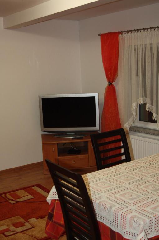B&B Vis A Vis Zamku Μάλμπορκ Δωμάτιο φωτογραφία