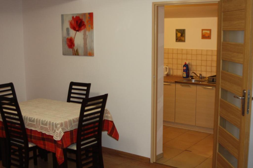 B&B Vis A Vis Zamku Μάλμπορκ Εξωτερικό φωτογραφία