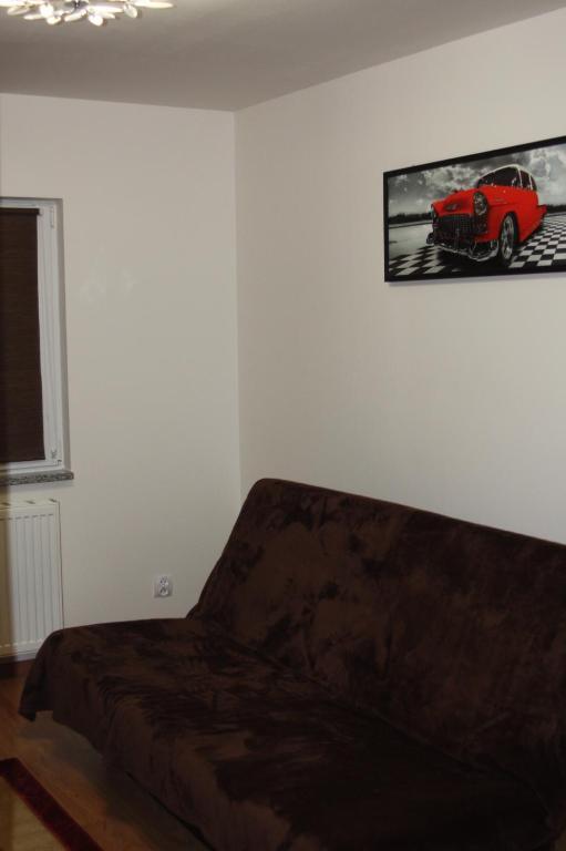 B&B Vis A Vis Zamku Μάλμπορκ Εξωτερικό φωτογραφία