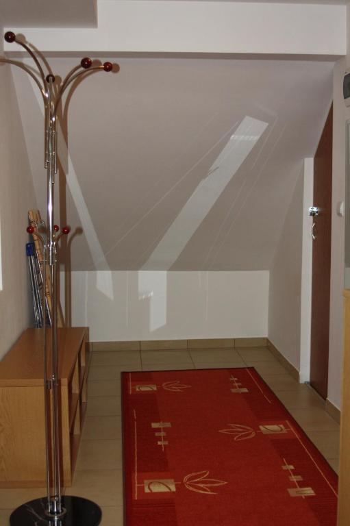 B&B Vis A Vis Zamku Μάλμπορκ Δωμάτιο φωτογραφία