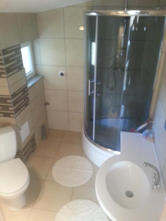 B&B Vis A Vis Zamku Μάλμπορκ Εξωτερικό φωτογραφία