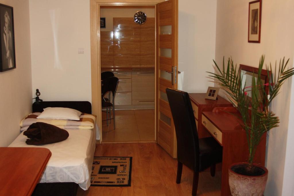 B&B Vis A Vis Zamku Μάλμπορκ Δωμάτιο φωτογραφία