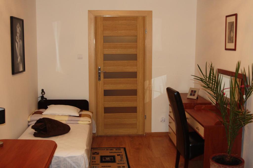 B&B Vis A Vis Zamku Μάλμπορκ Δωμάτιο φωτογραφία